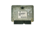 Ohjausyksikkö 036906034CB IAW4MV.CB Skoda Magneti Marelli