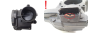 Kaasuläpän venttiili V757669780-02 A2C53279370 PSA Mini 1527