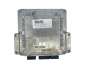 Ohjausyksikkö 0281011248 9652183780 9646850580 PSA Bosch 63692