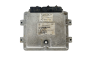 Ohjausyksikkö 51804614 4100134 Fiat Metatron 38506