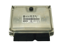 Ohjausyksikkö 8E0907401T 0281011444 VW Audi Bosch 68810