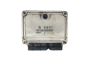 Ohjausyksikkö Seat 038906019NE 0281011824 Bosch 42768