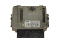 Ohjausyksikkö Opel 0281011943 55556829 8973785711 Bosch 13531