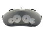 Kierroslukumittari Peugeot 206 9648836680 49207