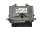 Ohjausyksikkö Mercedes A6401504879 0281012431 Bosch 30018