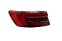 Valaisin Taka Vasen Tee Audi A4 8W5945091C 99451793302 DPA
