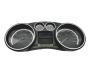 Kierroslukumittari Peugeot 308 9665107380 55319