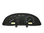 Nopeusmittari VW 09051940090 09051969906 Passat B5 50875