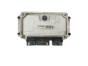 Ohjausyksikkö 0261206246 9637838780 9645802280 PSA Bosch 47714