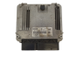 Ohjausyksikkö 55199898 0281010998 456D1CADA Fiat Bosch 1109