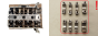 Sylinterikansi Opel 90400233 1.0 12V Z10XE