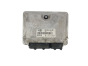 Ohjausyksikkö 038906018BM 0281001846 VW Bosch 42370