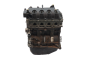 Bensiinimoottori D4FE770 D4F770 8201156008 Renault Twingo 2 1.2 16V 1060