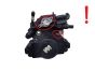Ruiskutuspumppu 28252614 A6510700701 Delphi Mercedes-Benz 1215
