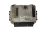 Ohjausyksikkö 0281012625 9659728280 9653958980 PSA Bosch 3556