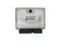 Ohjausyksikkö 038906019AN 0281010094 Audi Bosch 45548
