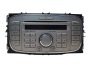 Radio-CD-soitin Ford Focus 8M5T-18C815-AB 6000CD