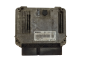 Ohjausyksikkö 55202700 0281012148 4233A3BBM Fiat Bosch 14000