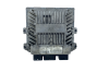 Ohjausyksikkö 9653447480 9648624280 5WS40110C-T PSA Siemens 48301