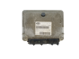 Ohjausyksikkö IAW.4AF.M9 55187372 Fiat Magneti Marelli 38683