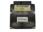 Ohjausyksikkö Mercedes SIM4LKE A2711534591 5WK90547 Siemens