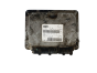 Ohjausyksikkö IAW4AF.M9 55183580 Fiat Magneti Marelli 39014