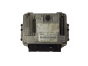 Ohjausyksikkö Renault 0281013366 8200601334 8200631560 Bosch 18552