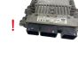 Ohjausyksikkö 7S61-12A650-AA 5WS40433A-T SID 804 Ford Siemens 61590