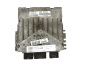 Ohjausyksikkö 5WS40030B-T 9646449280 9644302380 SID801 PSA Siemens 20329