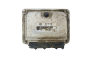 Ohjausyksikkö 6K0906032C 0261206031 Seat Bosch 47348