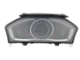 Kierroslukumittari Volvo V60 XC60 31412864 299-730U 60836