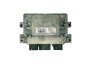 Ohjausyksikkö S120202120A 8201077701 Renault Continental 32161