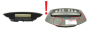 Kierroslukumittari Citroen C4 96572391ZD 59636