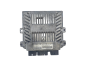 Ohjausyksikkö 9653447380 9648624280 5WS40111C-T SID804 PSA Siemens 60152