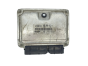 Ohjausyksikkö 038906012A 0281010120 Audi Bosch 63287