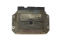 Ohjausyksikkö Renault 21584288-2A 8200321263 8200387138 Sagem 16391