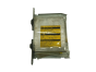 Ohjausyksikön moduuli 152300-2742 98221AE050 Subaru Denso 69100