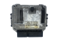 Ohjausyksikkö 55204761 0281012862 4E34A3ABM Fiat Bosch 50283