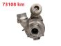 Turboahdin 8200860233 54359710029 54391015082 1.5dci Renault 73108 km