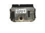 Ohjausyksikkö 0261S12197 89661-0H440 Toyota Bosch 28612