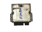 Ohjausyksikkö 0281011521 9651593480 9640938680 PSA Bosch 18392