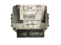 Ohjausyksikkö 51798000 0281013672 Alfa Romeo Bosch 19782