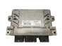 Ohjausyksikkö S120205101A 8201082042 Renault Continental