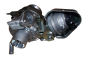 Turboahdin Uusi Alkuperäinen 1631686580 Citroen Peugeot