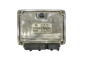 Ohjausyksikkö Seat 6K0906032AC 0261207228 Bosch 57607