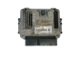 Ohjausyksikkö 51806557 0281012882 Alfa Romeo Bosch 39525