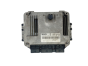 Ohjausyksikkö 0281011549 8200391966 8200370779 Renault Bosch 45754