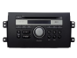 Radio-CD-soitin Fiat Suzuki 39101-79J0 CQ-MX0571G PACR01 1255