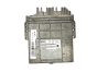 Ohjausyksikkö P04686660AB 0281001333 Chrysler Bosch 17792