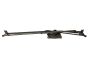 Pyyhkijämekanismi Citroen Xsara 3397020573 6401E3 Bosch
